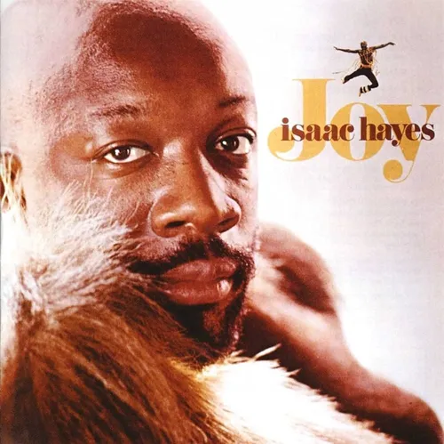 Isaac Hayes Wall Poster picture 1141030