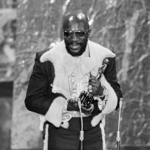 Isaac Hayes Wall Poster picture 1141038