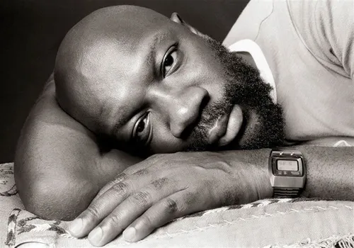 Isaac Hayes Wall Poster picture 1141041
