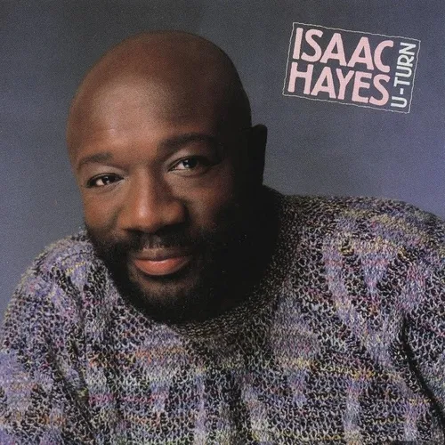 Isaac Hayes Wall Poster picture 1141048