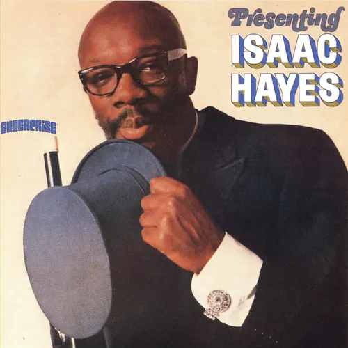 Isaac Hayes Wall Poster picture 1141049