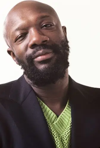 Isaac Hayes Image Jpg picture 504245