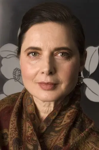 Isabella Rossellini Computer MousePad picture 284706