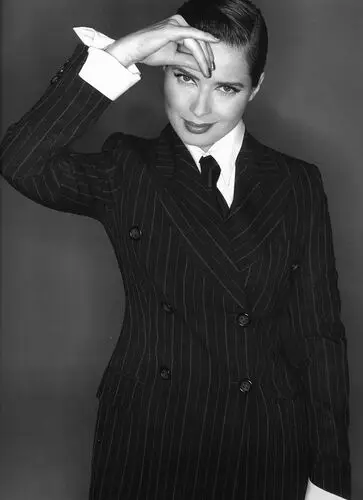 Isabella Rossellini Wall Poster picture 35958