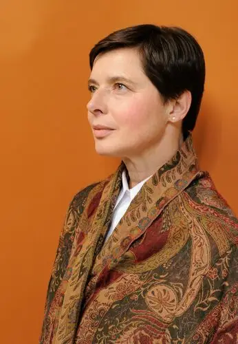 Isabella Rossellini Wall Poster picture 373079
