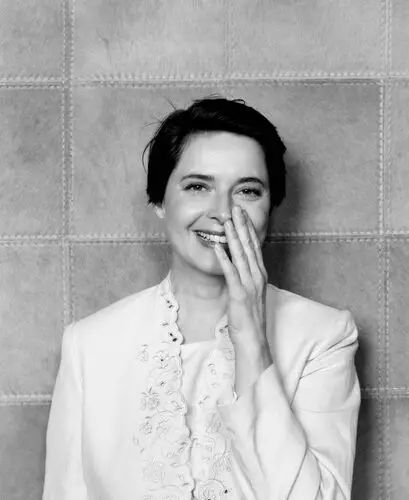 Isabella Rossellini Jigsaw Puzzle picture 631730