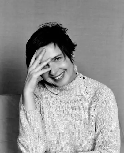 Isabella Rossellini Jigsaw Puzzle picture 631731