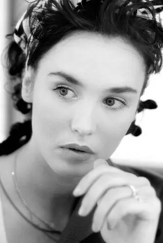 Isabelle Adjani Wall Poster picture 631766