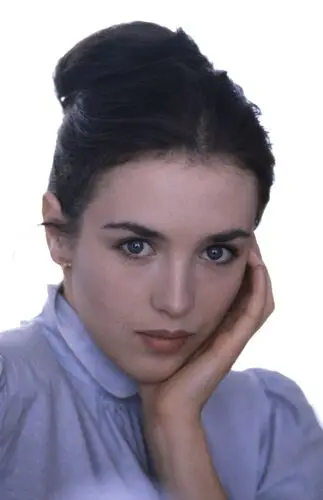 Isabelle Adjani Jigsaw Puzzle picture 631778