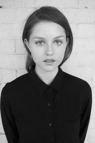 Isabelle Cornish Jigsaw Puzzle picture 360227