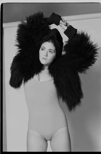 Isabelle Fuhrman Wall Poster picture 451280
