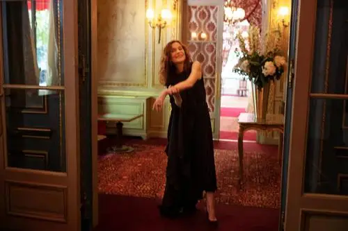 Isabelle Huppert Image Jpg picture 1051547