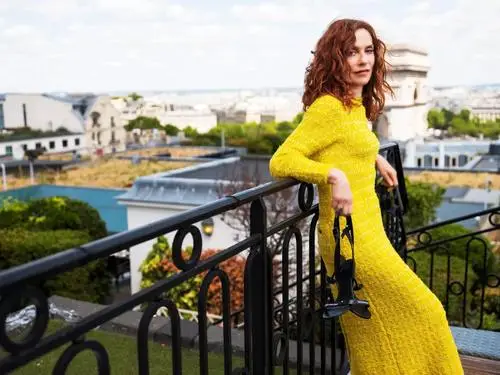 Isabelle Huppert Image Jpg picture 1051548