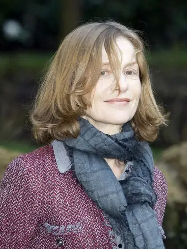Isabelle Huppert Image Jpg picture 631853