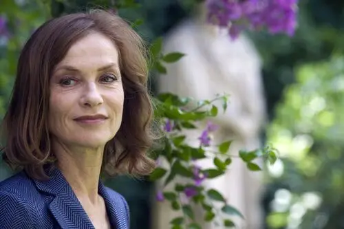 Isabelle Huppert Image Jpg picture 631857