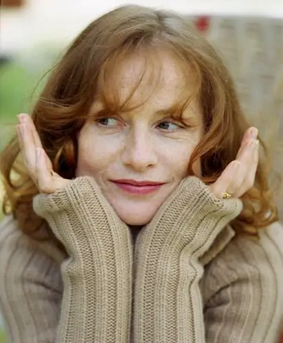 Isabelle Huppert Image Jpg picture 631889