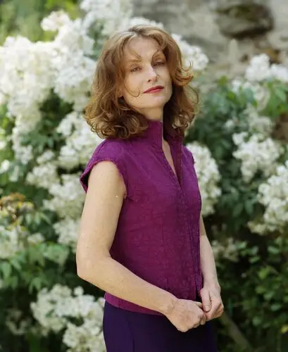Isabelle Huppert Computer MousePad picture 631900