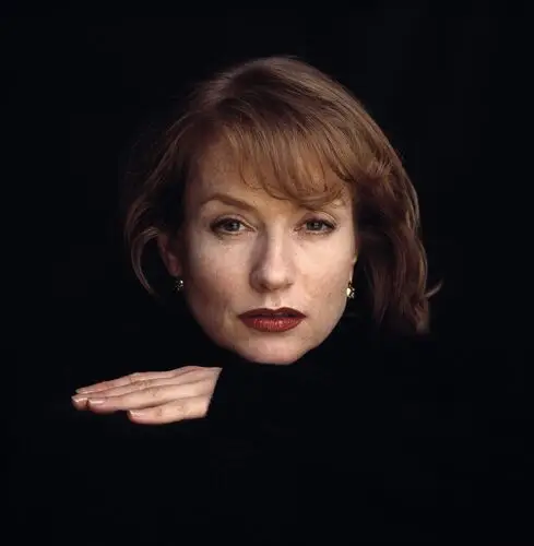 Isabelle Huppert Jigsaw Puzzle picture 631907