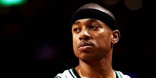 Isaiah Thomas Wall Poster picture 712699