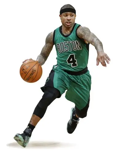 Isaiah Thomas Wall Poster picture 712802
