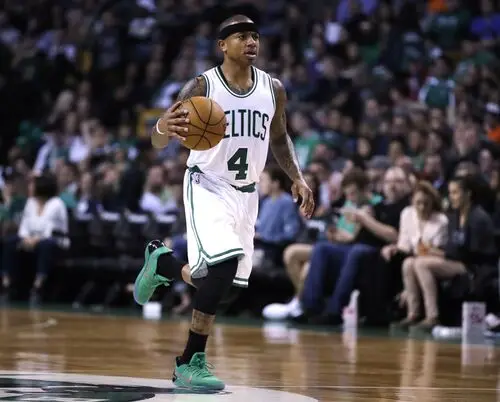 Isaiah Thomas Jigsaw Puzzle picture 712813