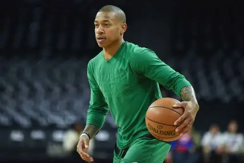 Isaiah Thomas Jigsaw Puzzle picture 712828
