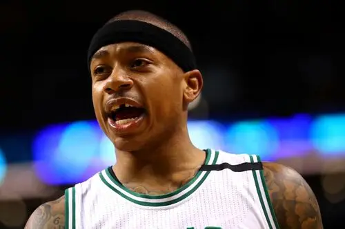 Isaiah Thomas Jigsaw Puzzle picture 712835