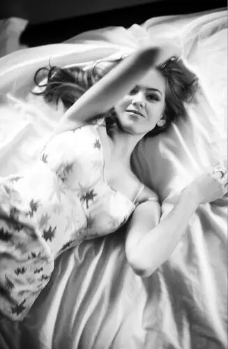 Isla Fisher Jigsaw Puzzle picture 60437