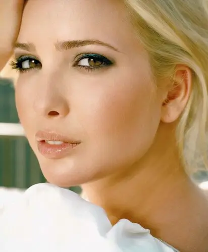 Ivanka Trump Wall Poster picture 72829