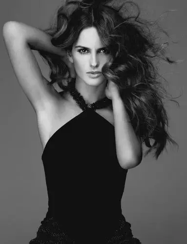 Izabel Goulart Wall Poster picture 451313