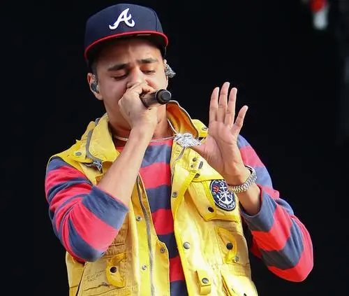 J. Cole Image Jpg picture 204926