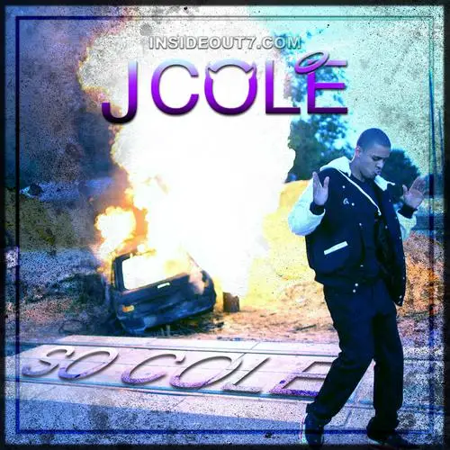 J. Cole Wall Poster picture 204928