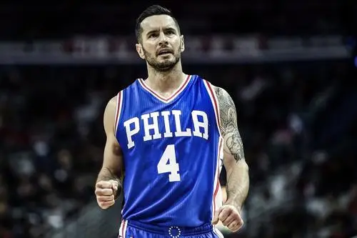 J. J. Redick Jigsaw Puzzle picture 712842