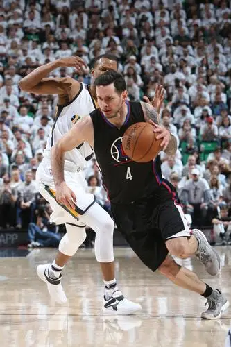 J. J. Redick Wall Poster picture 712850