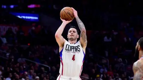 J. J. Redick Wall Poster picture 712875