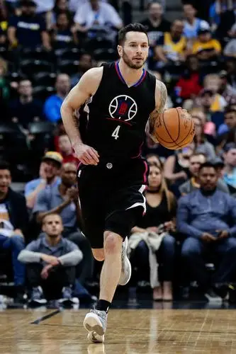 J. J. Redick Wall Poster picture 712879