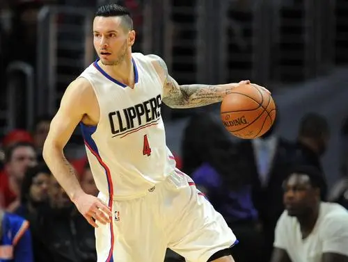 J. J. Redick Wall Poster picture 712889
