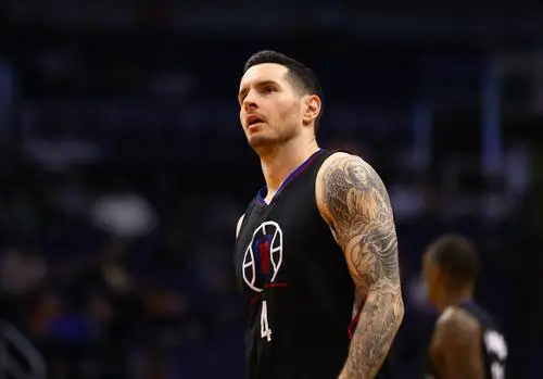 J. J. Redick Wall Poster picture 712893