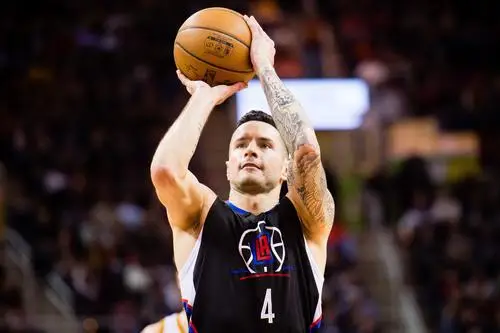 J. J. Redick Jigsaw Puzzle picture 712911