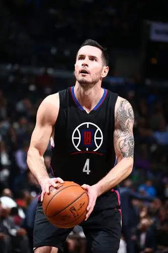 J. J. Redick Wall Poster picture 712919