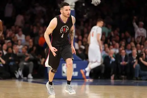 J. J. Redick Jigsaw Puzzle picture 712924