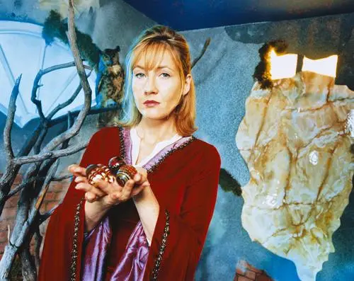 J. K. Rowling Jigsaw Puzzle picture 645142