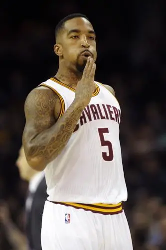 J. R. Smith Wall Poster picture 716063