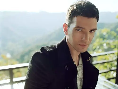 JC Chasez Jigsaw Puzzle picture 494636