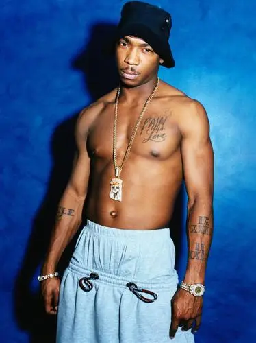 Ja Rule Jigsaw Puzzle picture 538665