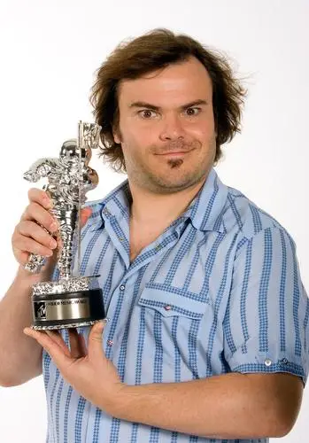 Jack Black Wall Poster picture 500364