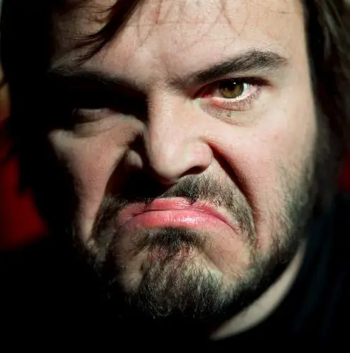 Jack Black Wall Poster picture 516918
