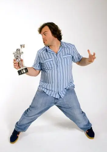 Jack Black Wall Poster picture 632626