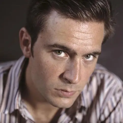 Jack Davenport Wall Poster picture 488189