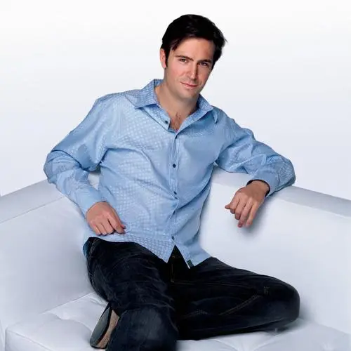 Jack Davenport Wall Poster picture 496865